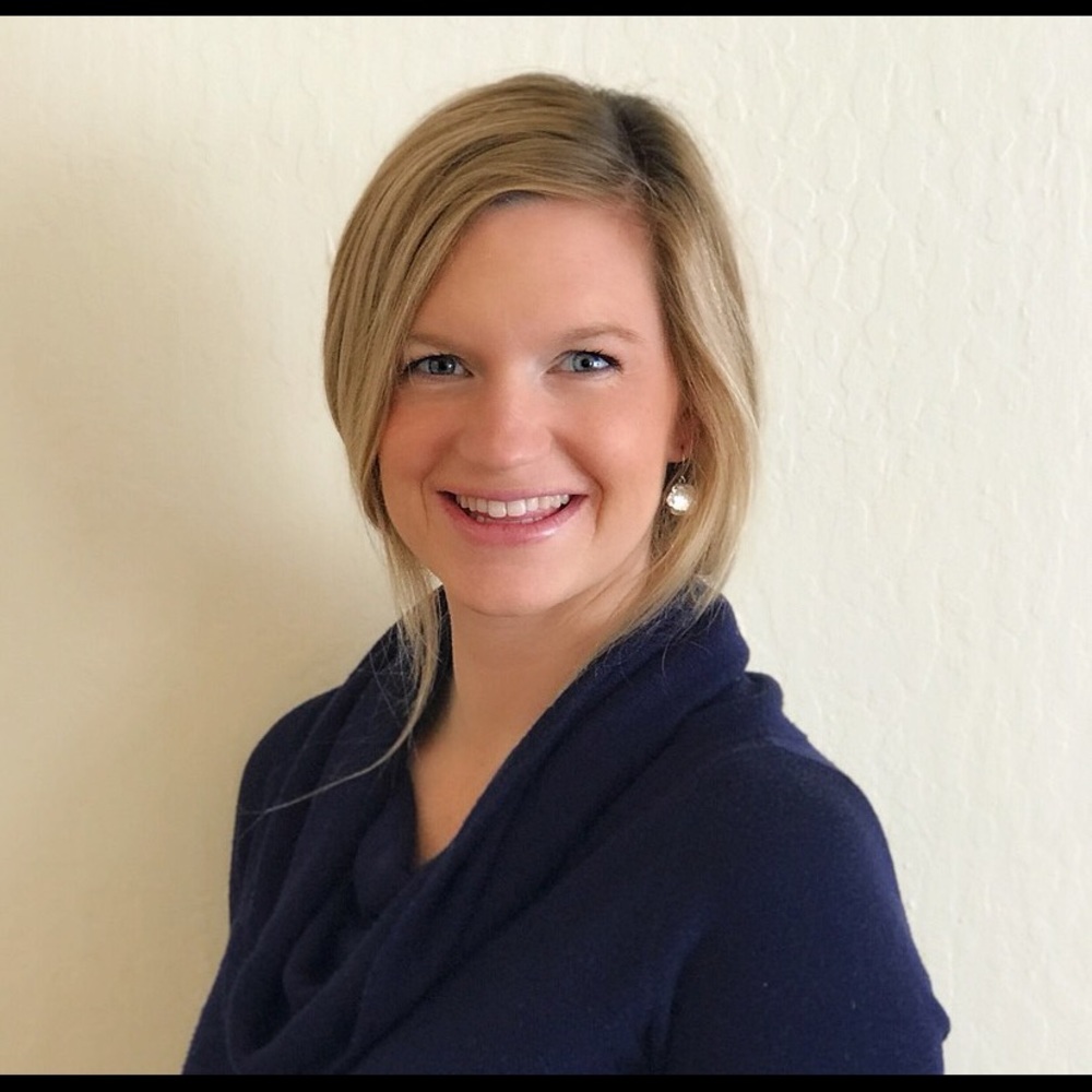 Meet your Posher, Allison